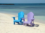 2007 10-Aruba Beach Chairs